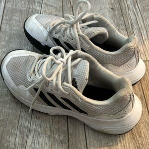 Adidas tennis court game court 2 shoes